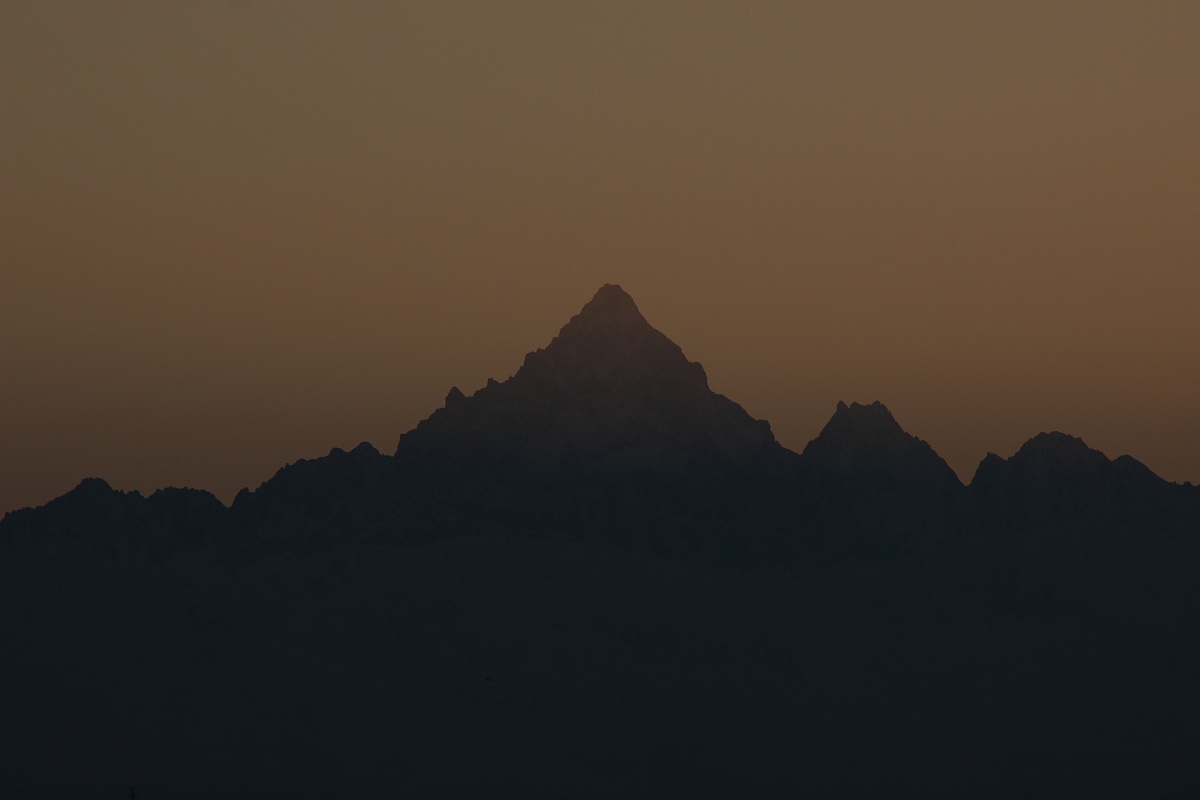 Monviso