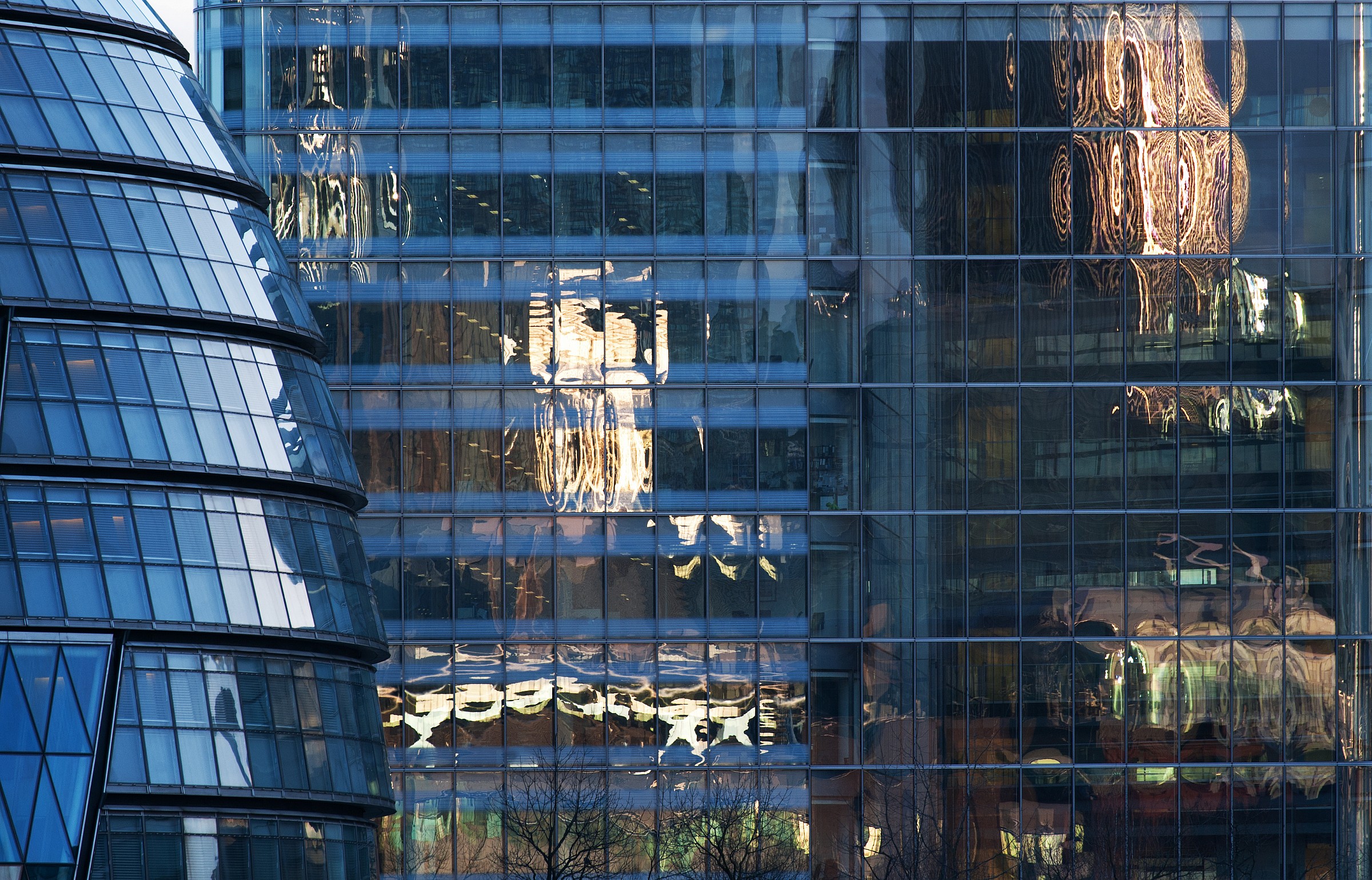 Office Space, London