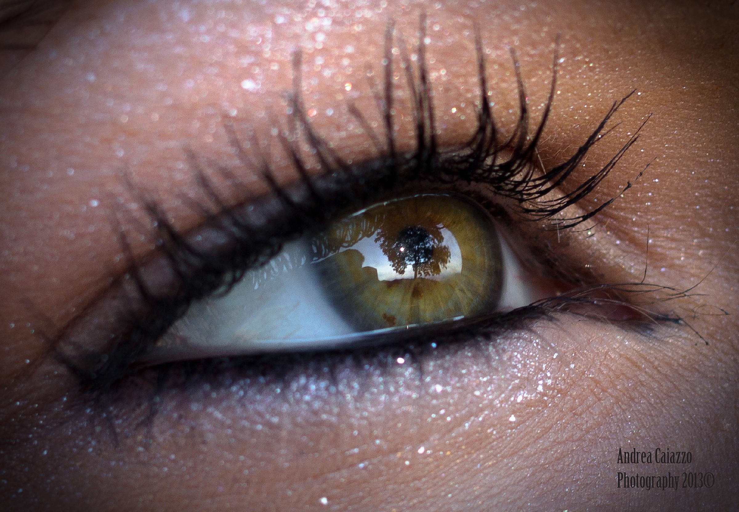 Lo specchio dell'anima