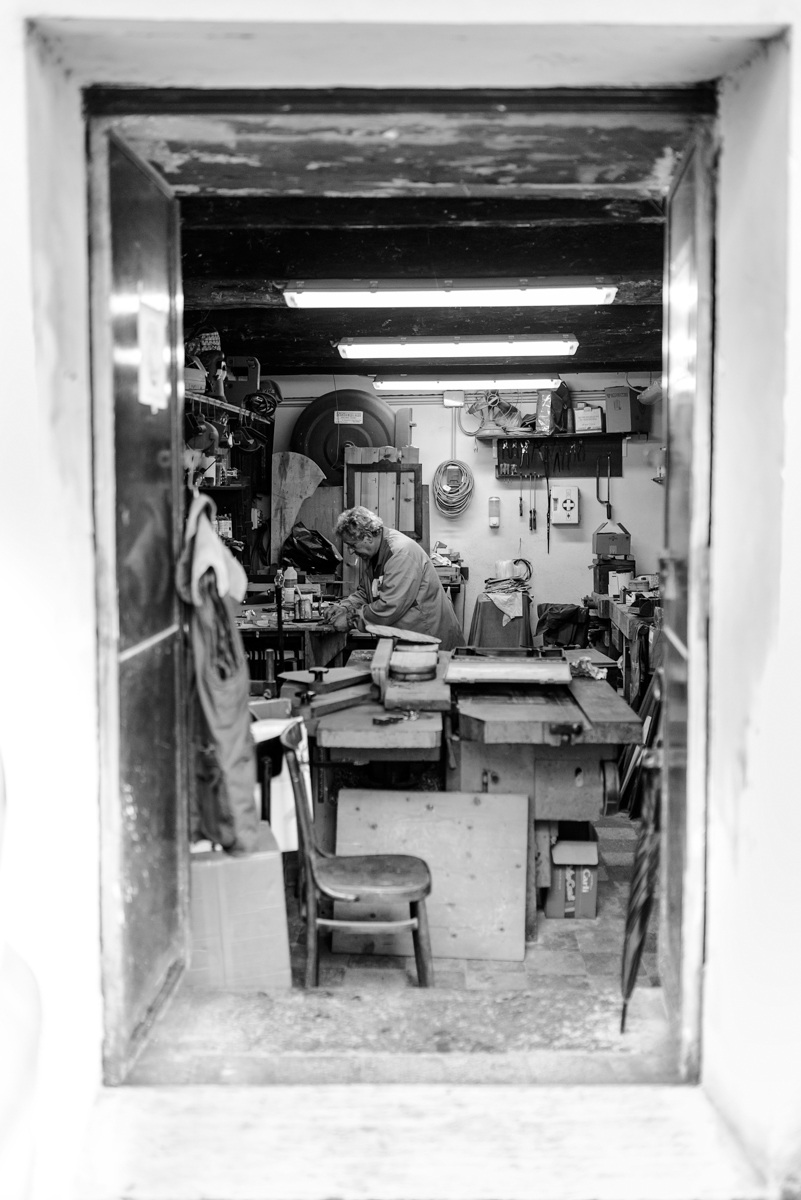 Prima foto col 35 :D