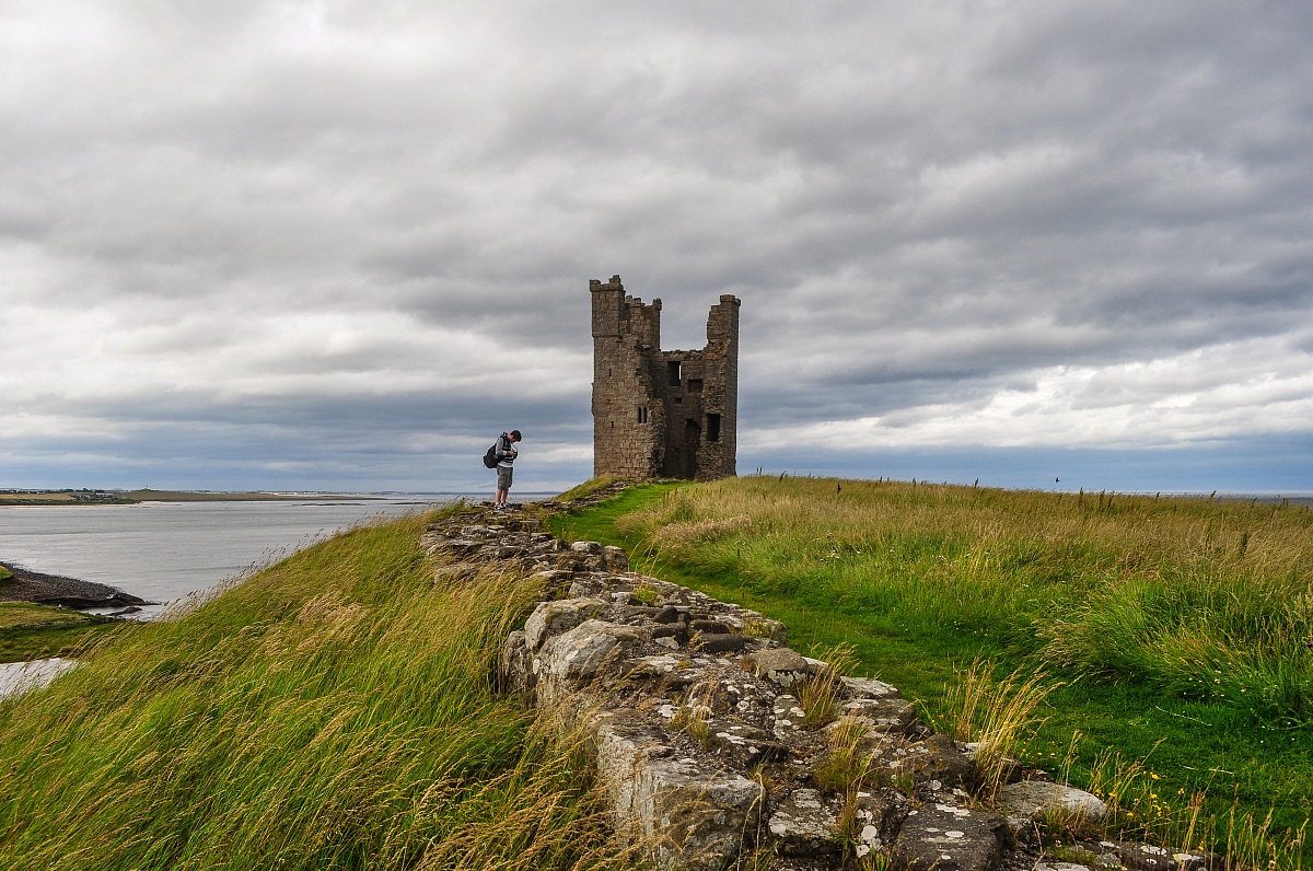 The tower of Dustenburgh