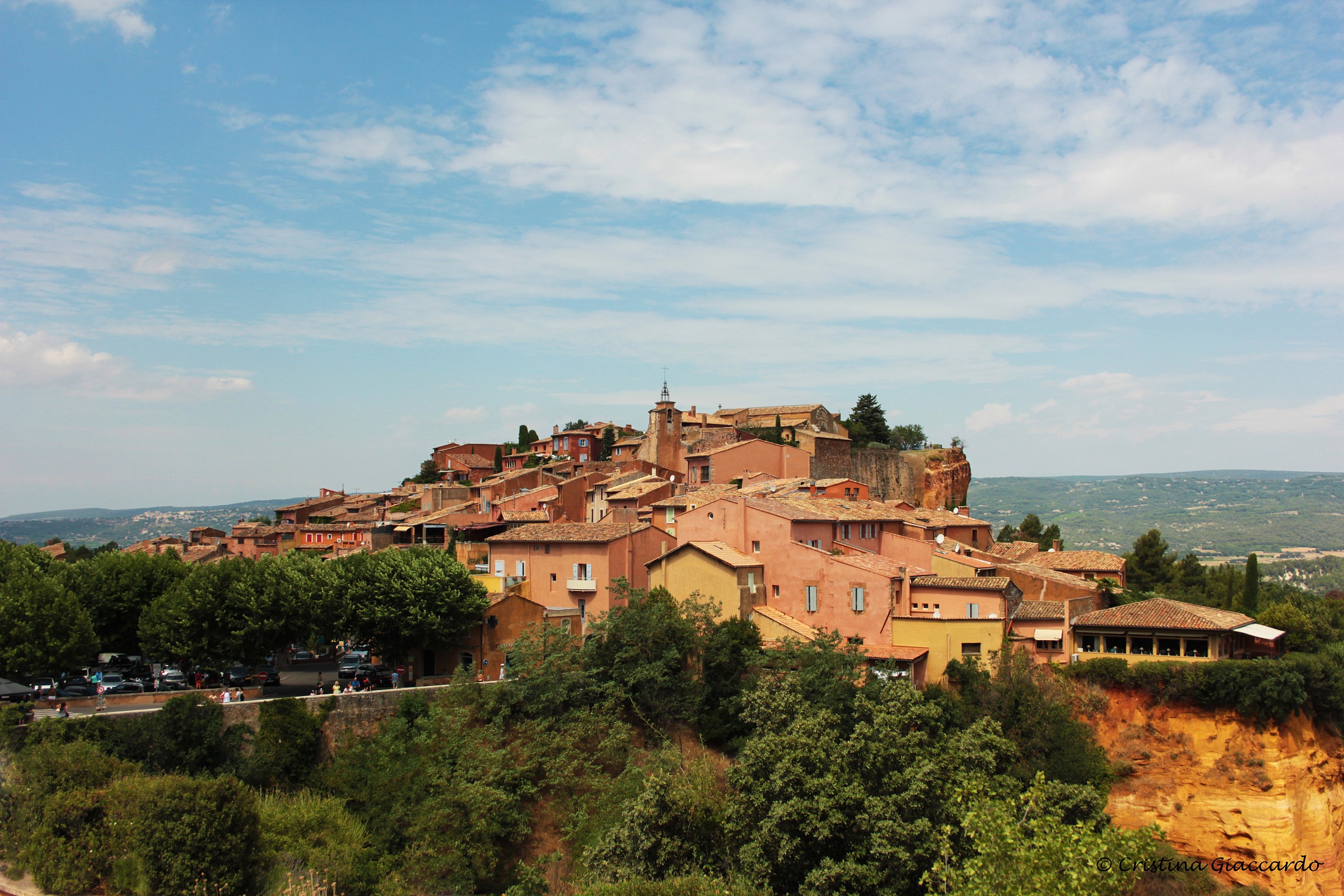 Roussillon