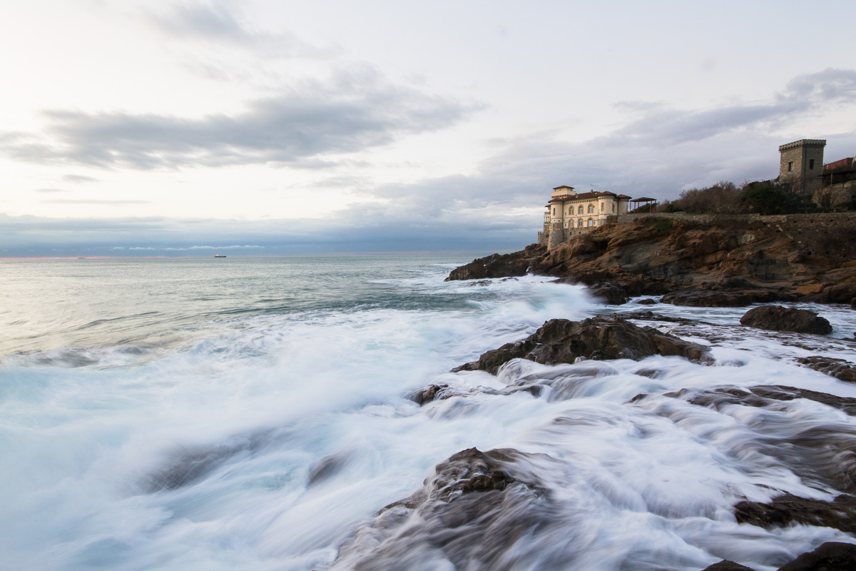 Castello del Boccale