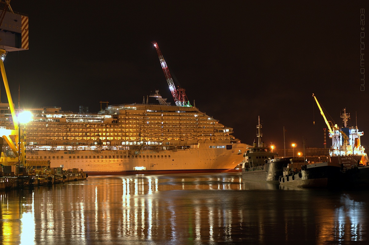 fincantieri