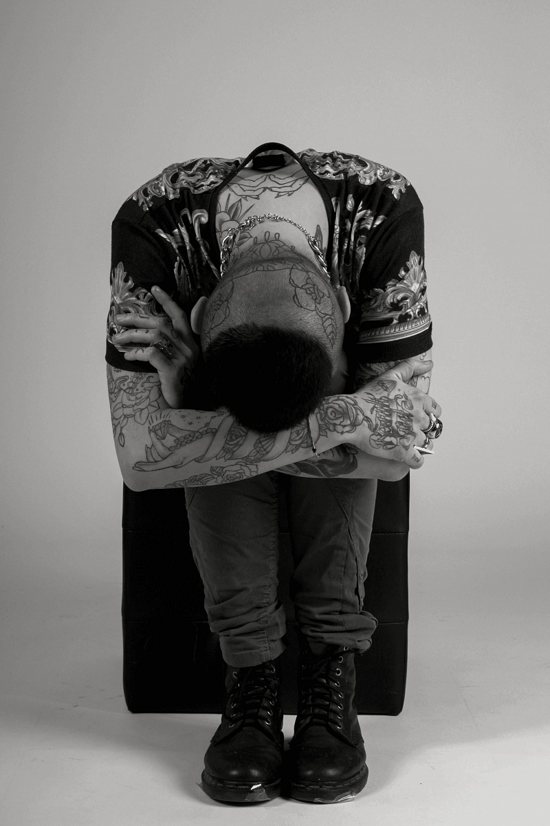 Stefania (... and out came the wolves)