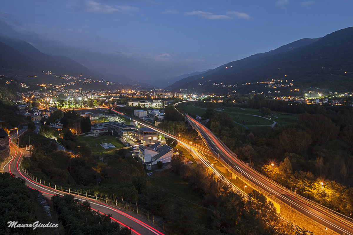 Sondrio