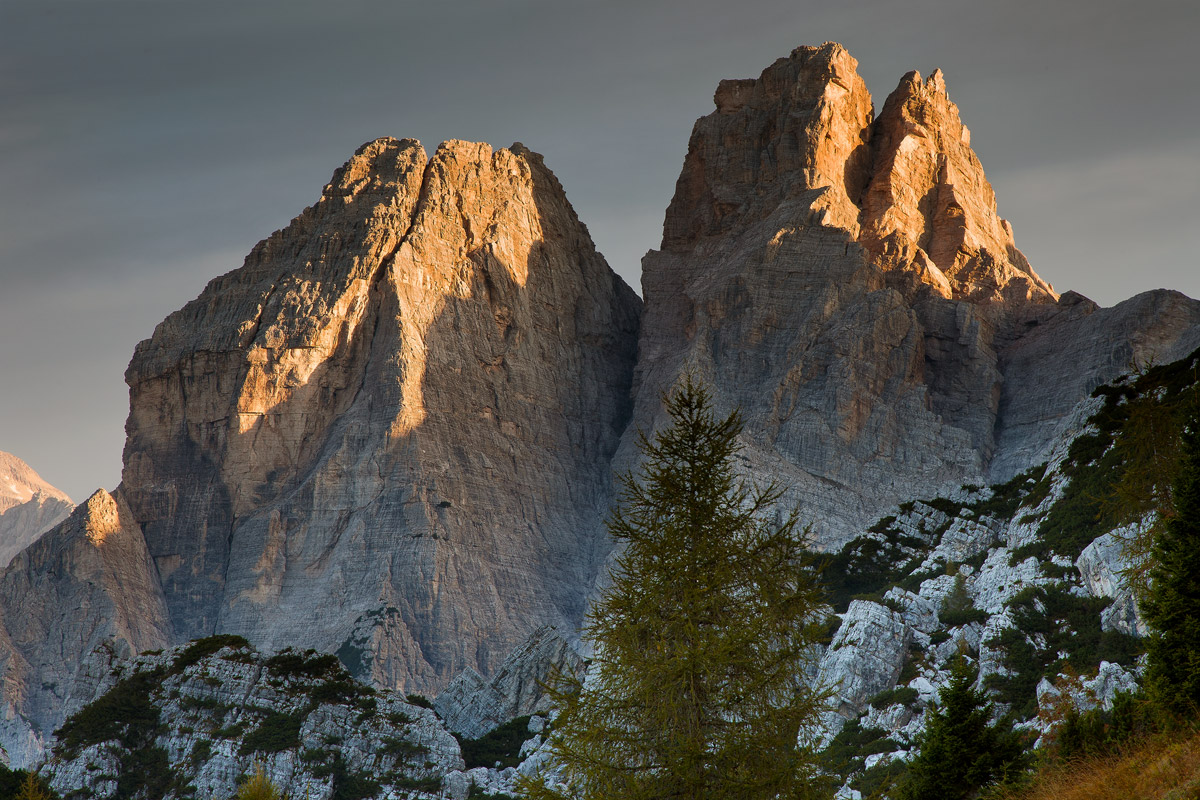 dolomites vertical (magazine)