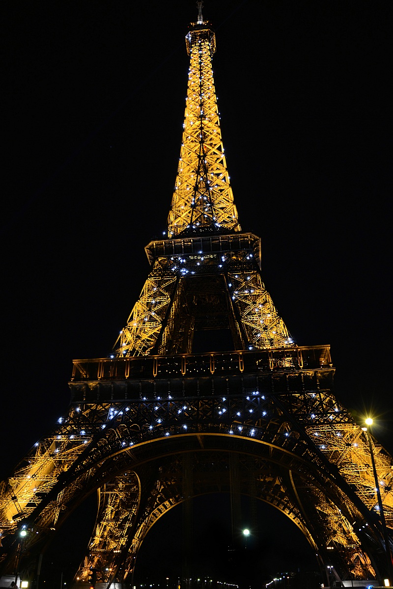 Tour Eiffel