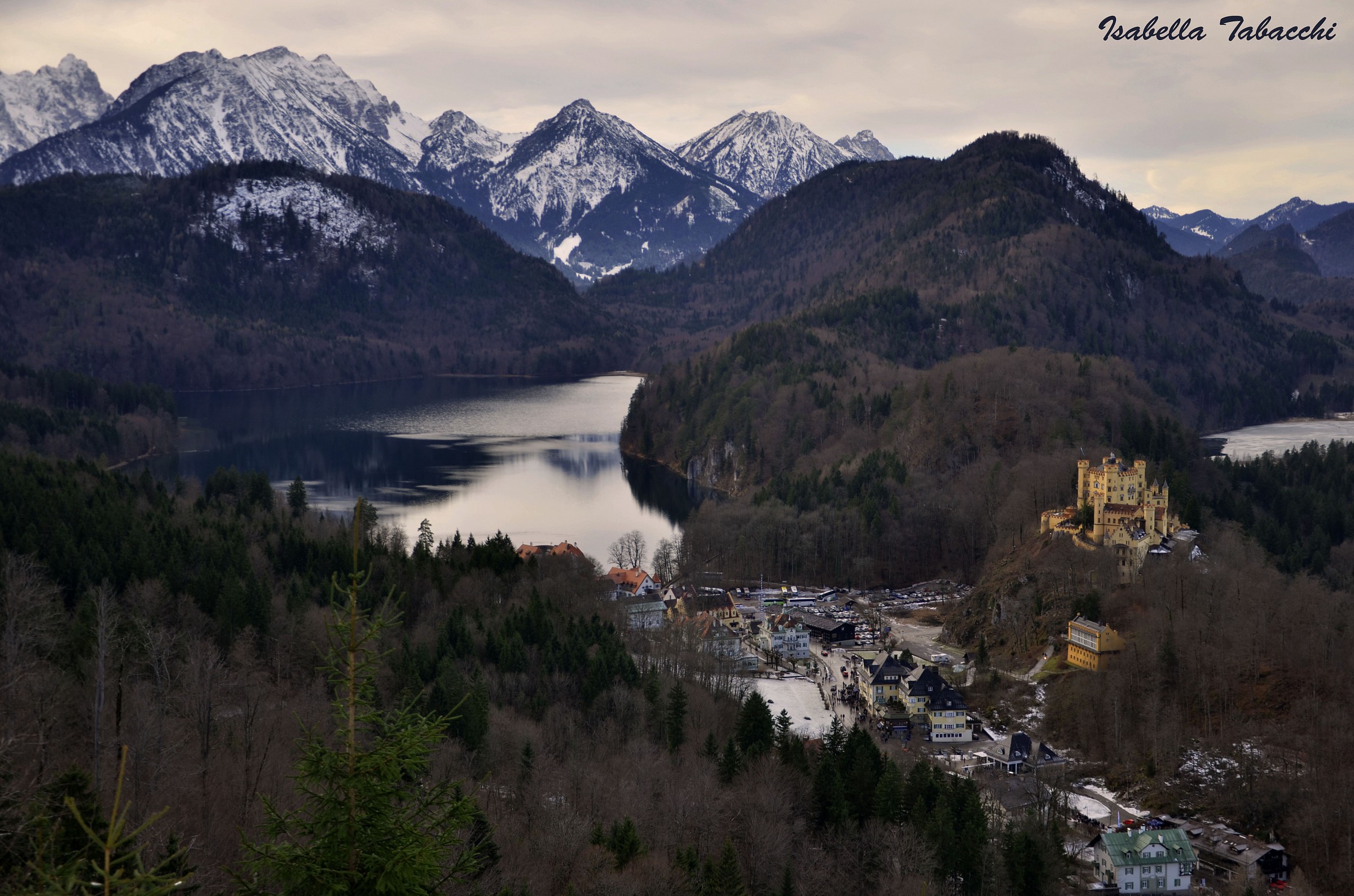 Schwangau