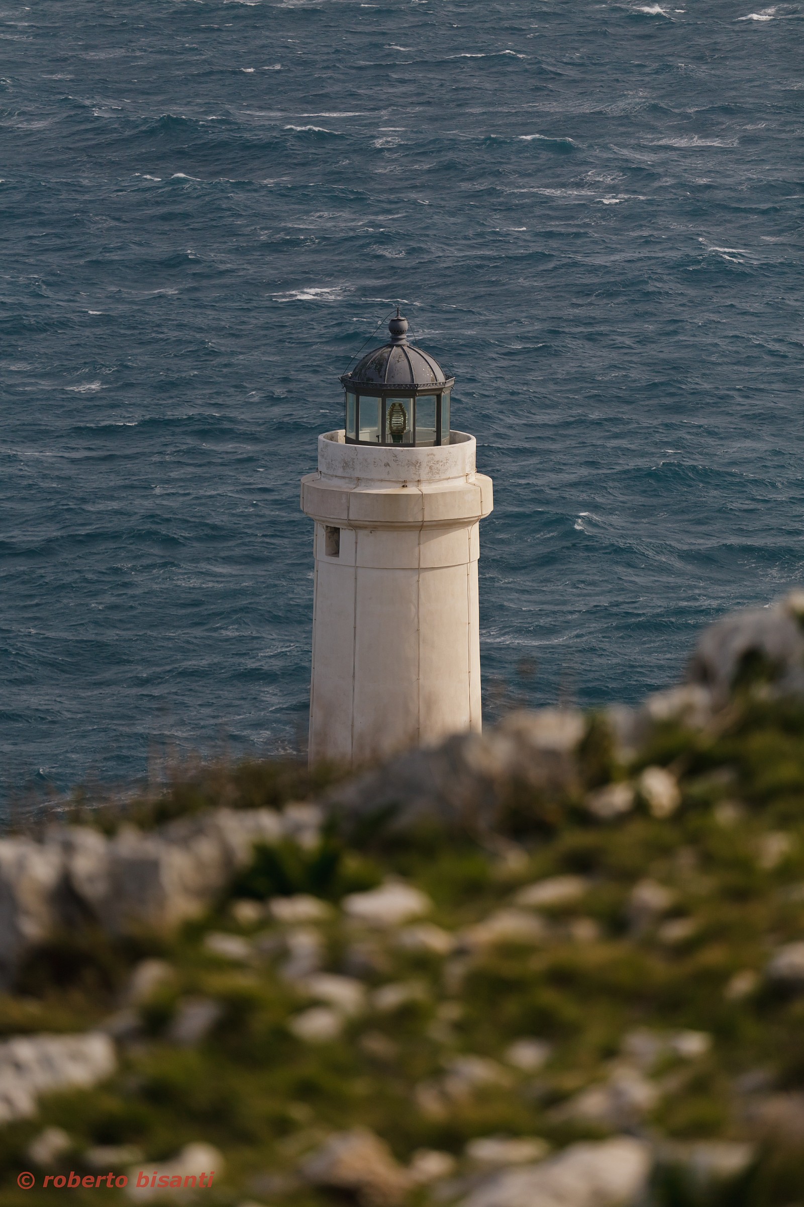 otranto - faro di punta palascia 1