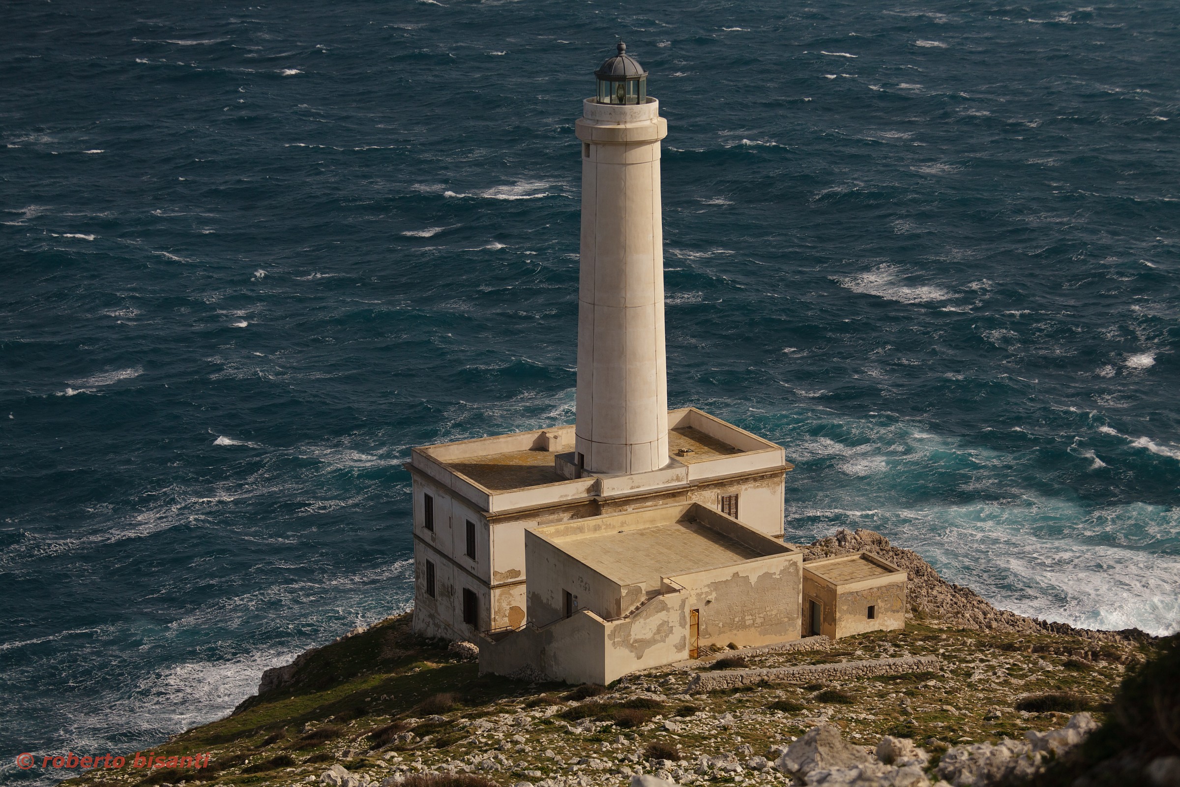 otranto - faro di punta palascia 2