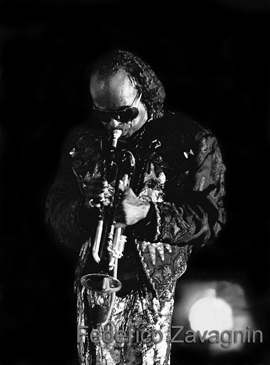 Miles Davis