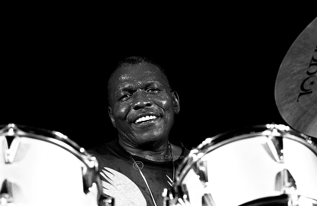 Elvin Jones