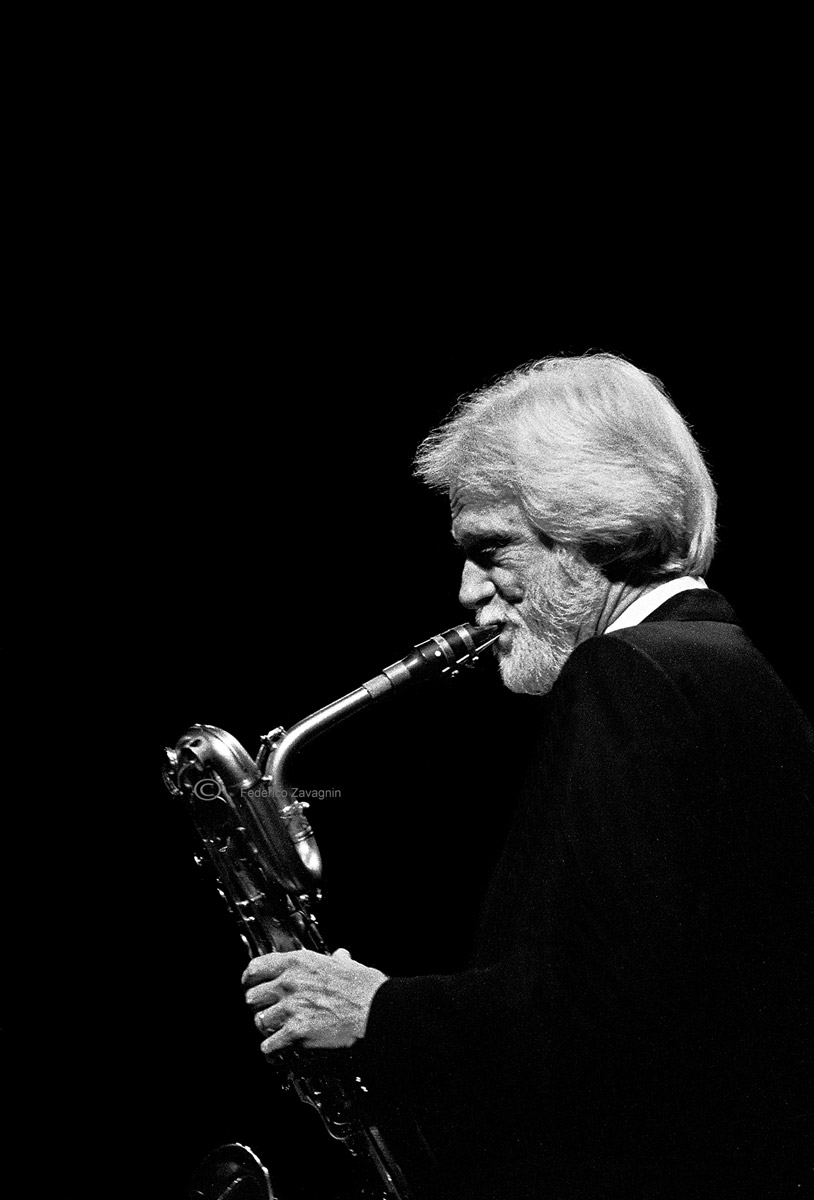 Gerry Mulligan