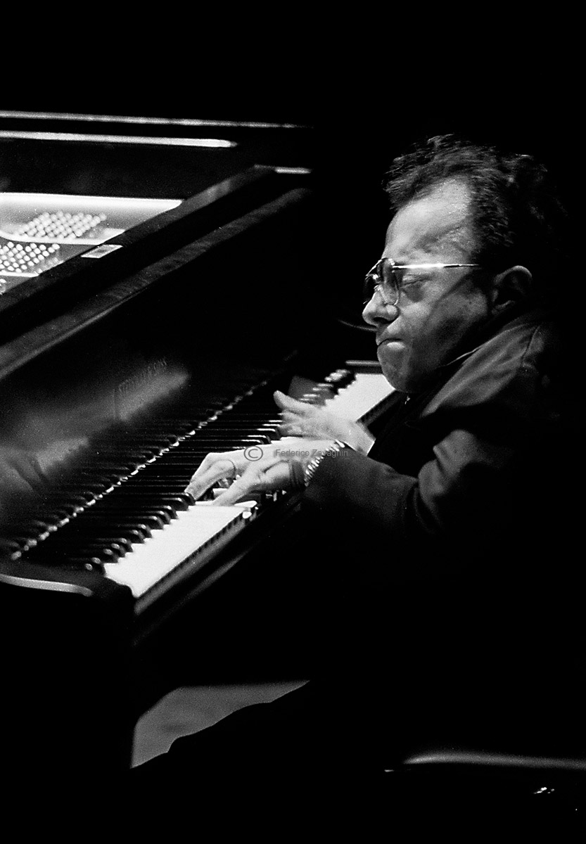 Michel Petrucciani