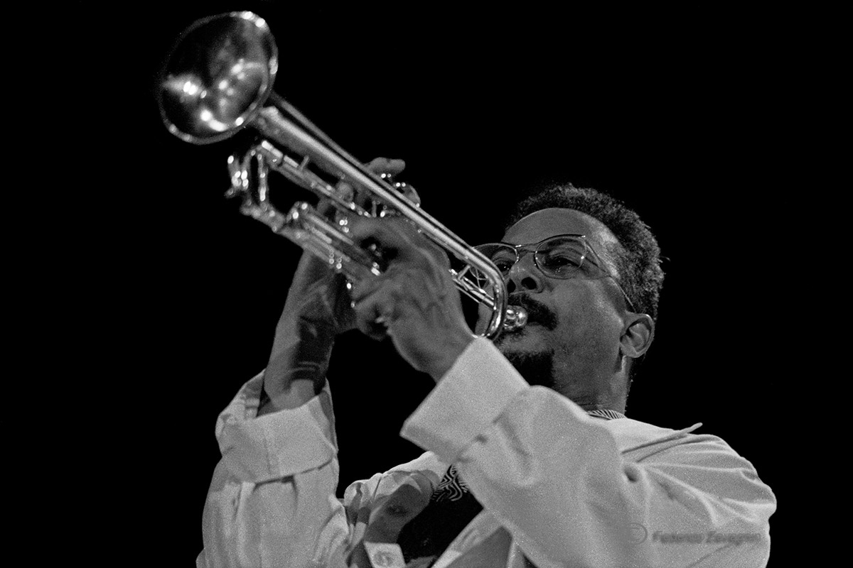 Lester Bowie