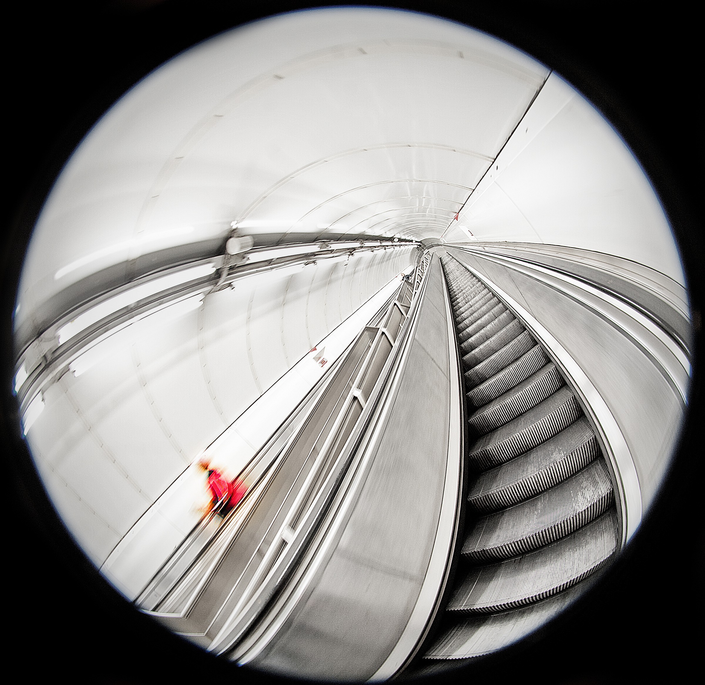 London Underground (di Domenica)