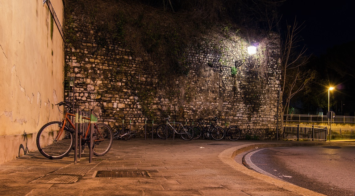 Via Felice Cavallotti - Prato