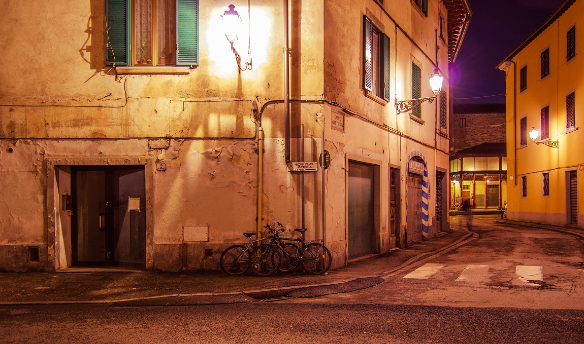 Song of the Three Gore - Prato