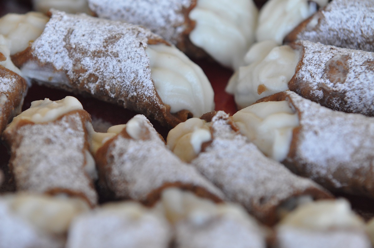 the typical sweet .....