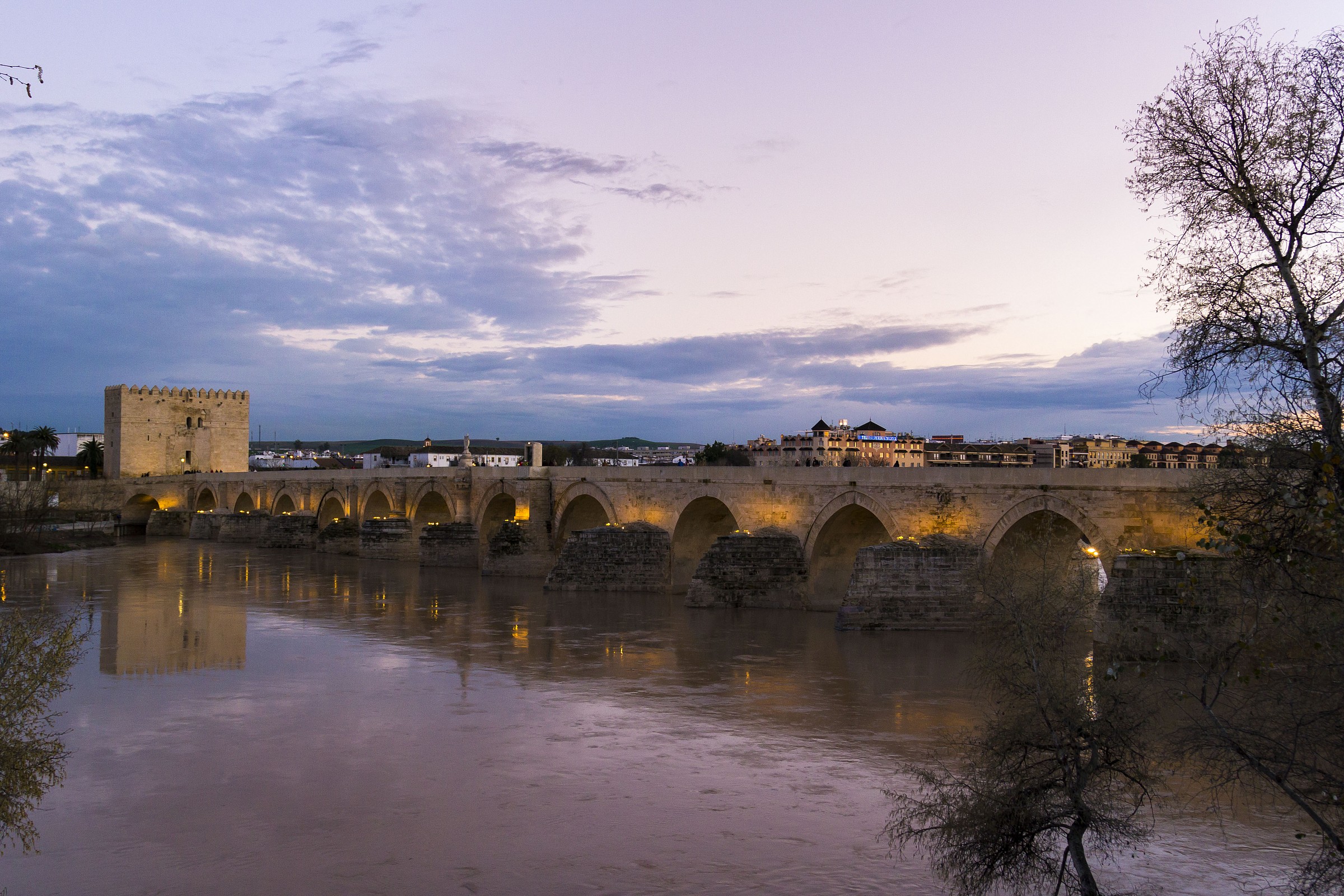 Cordoba, ponte romano