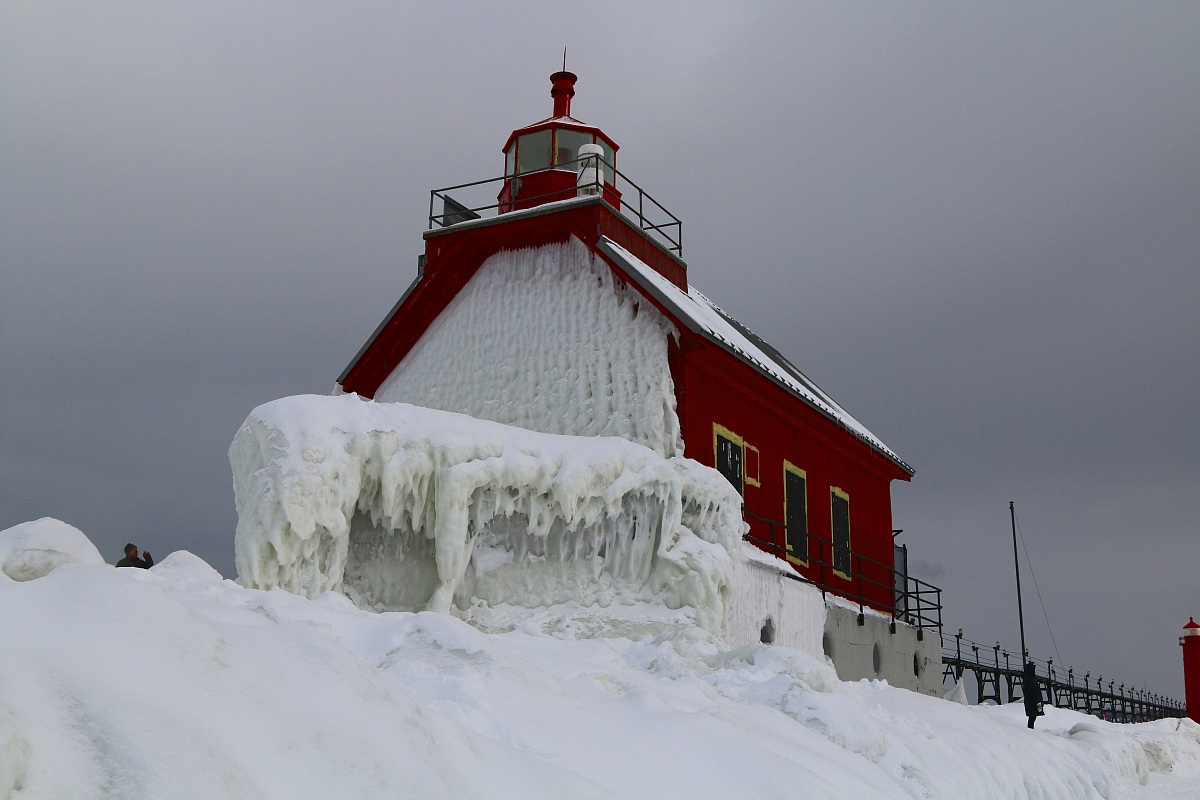 Grand Haven Lighthouse