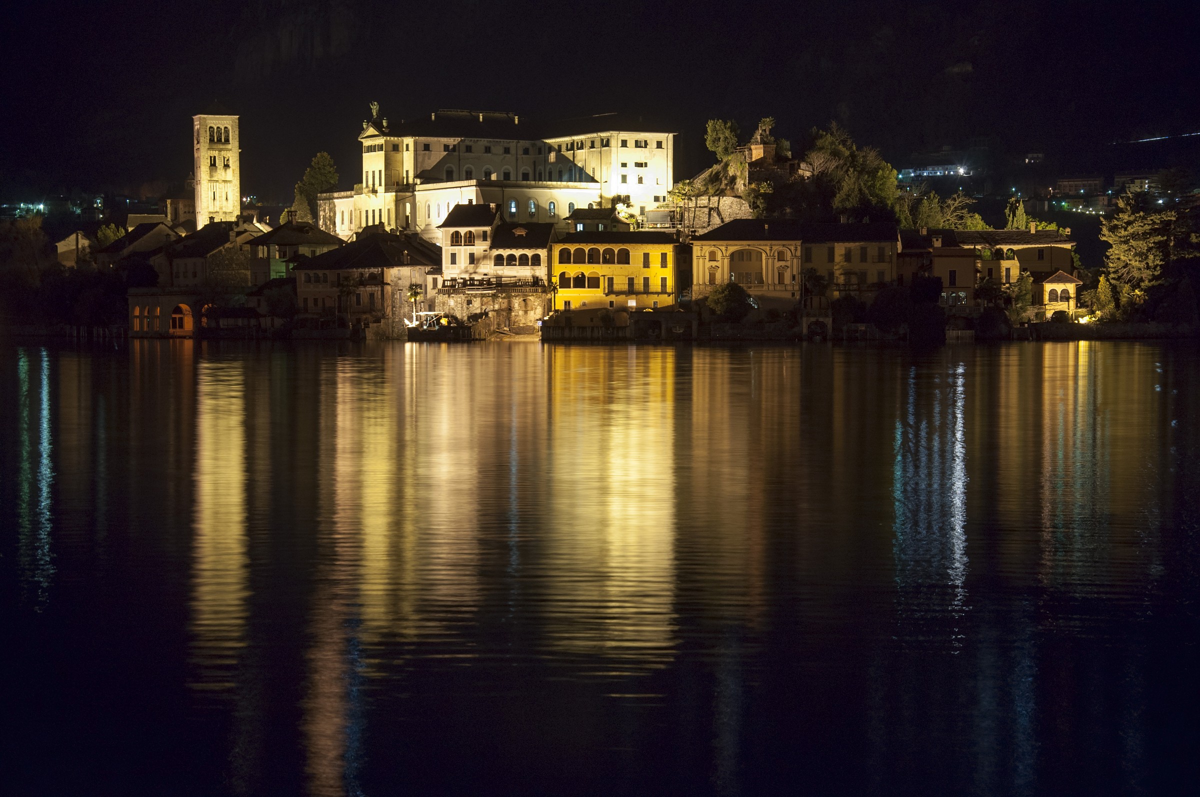 Orta San Giulio