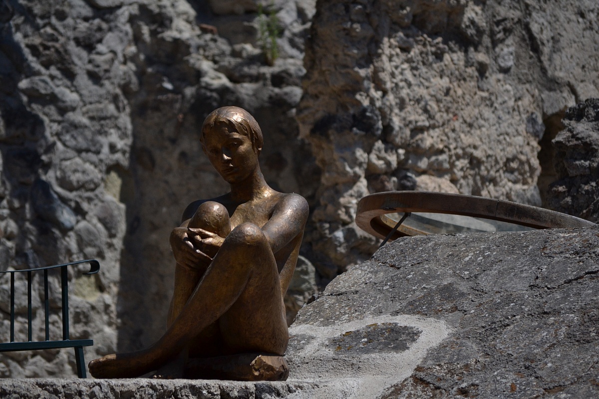 aspettando il principe Aragonese