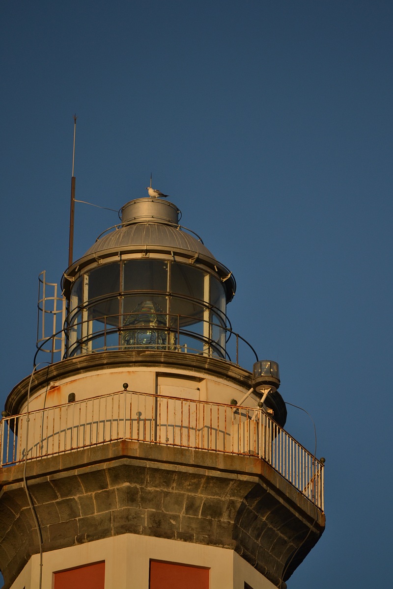 un posto in primo faro