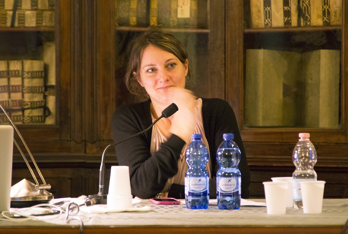 La relazione di Felicita T.