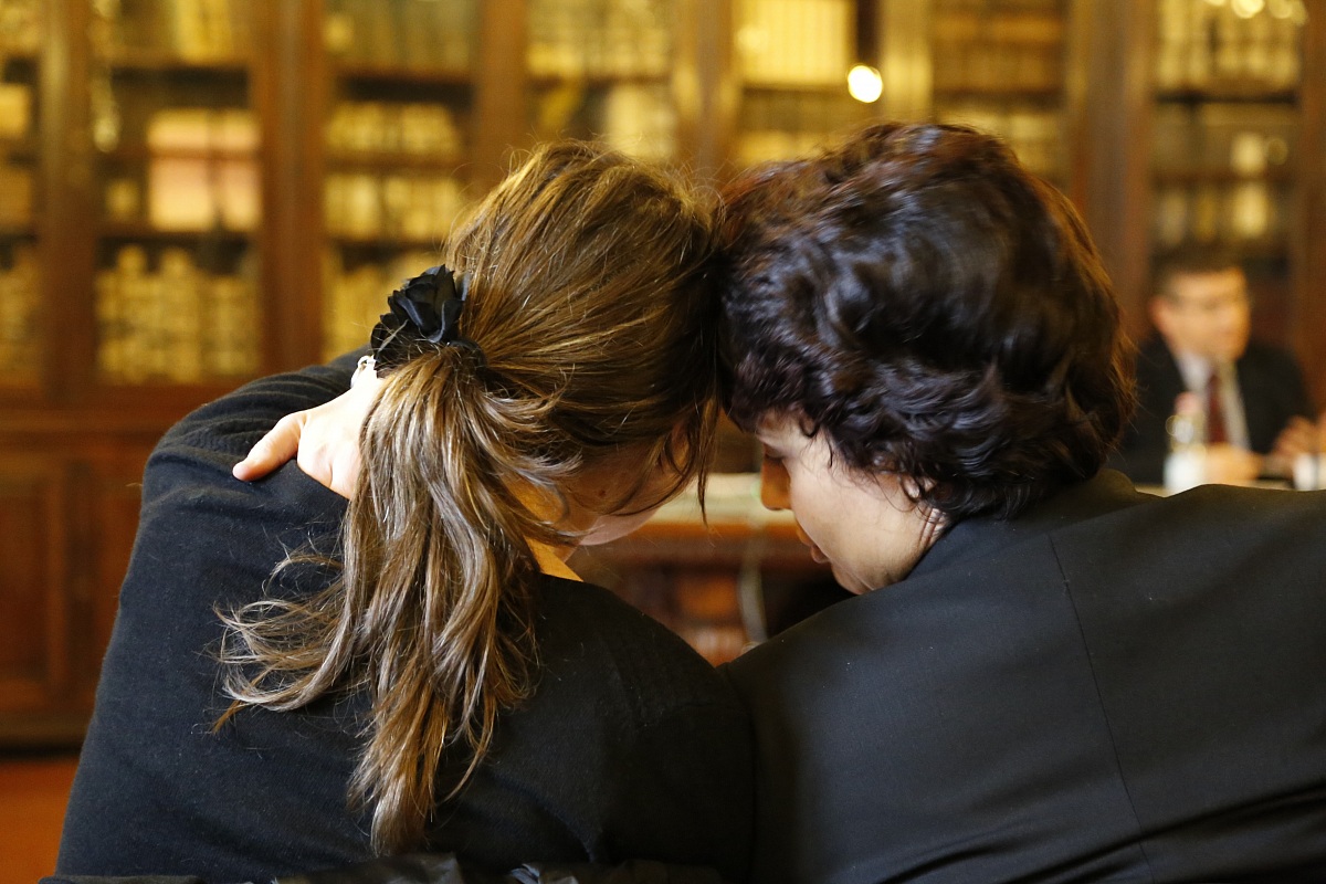 Una complicità poco segreta