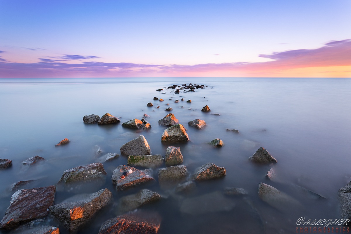 and sweet to shipwreck in this sea