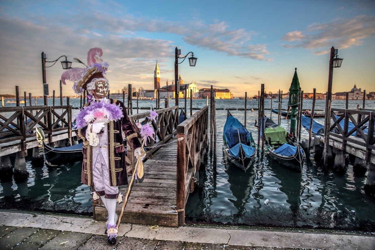 A blast from the past