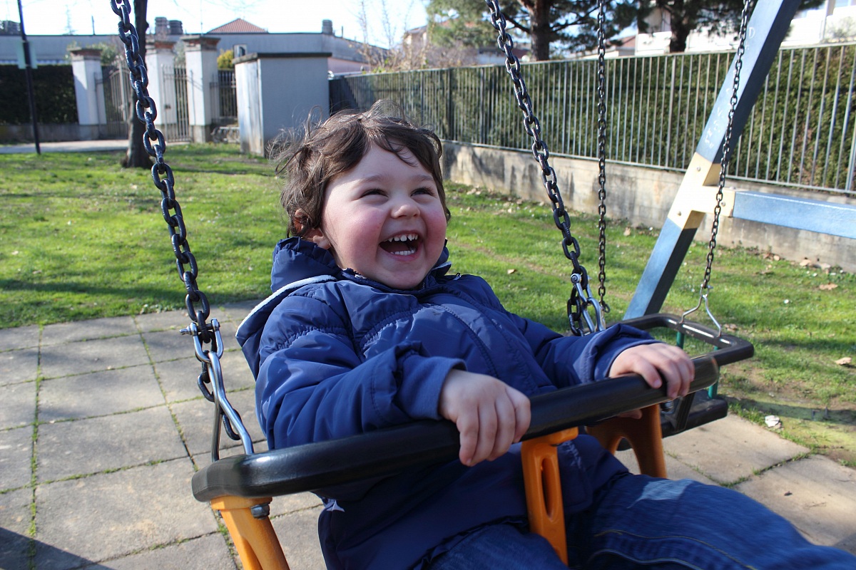 Il ritratto della felicità