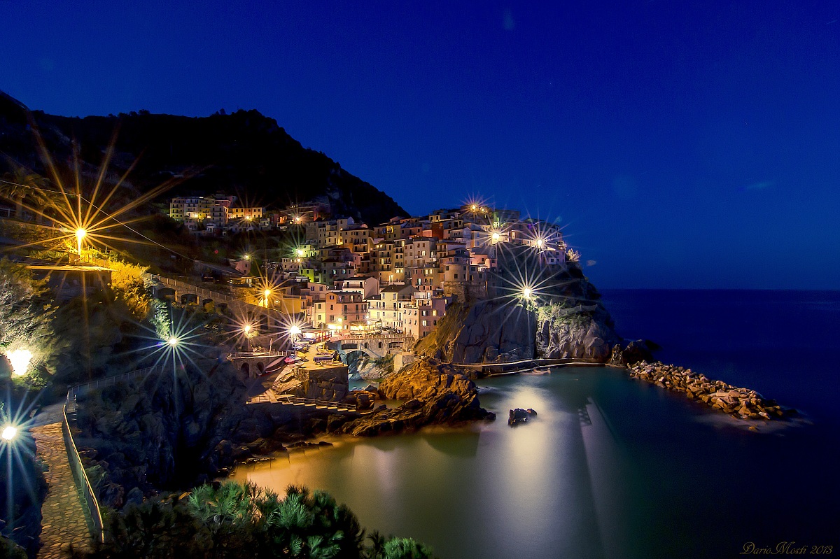 Manarola