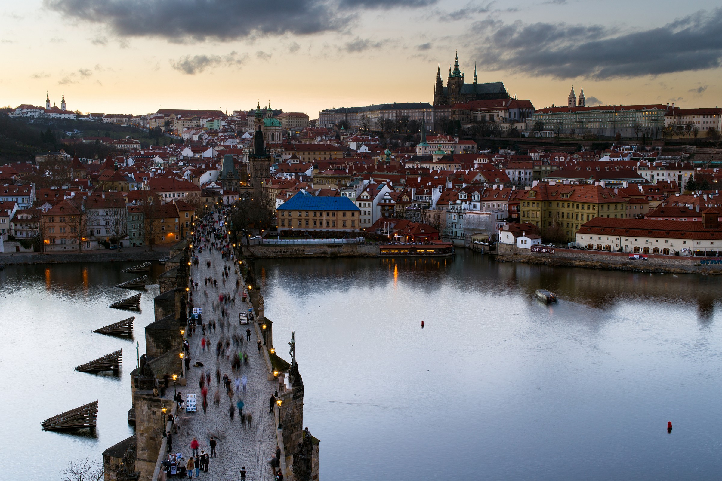 Charles Bridge