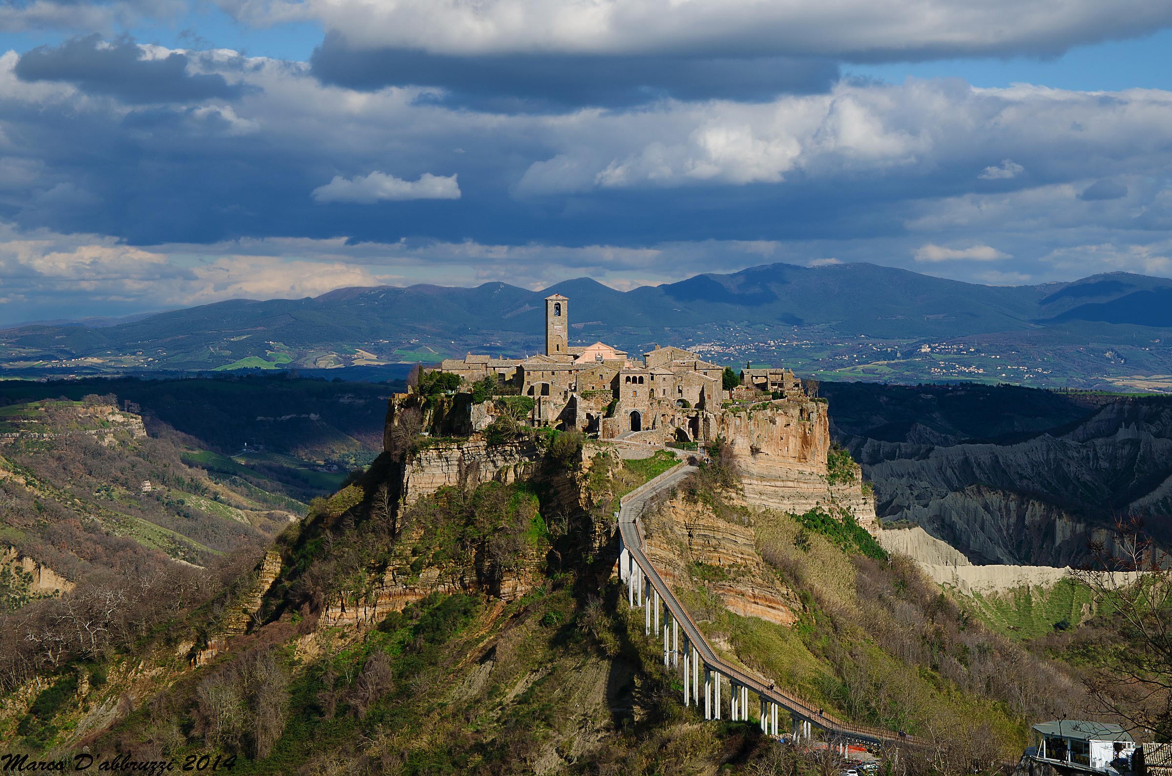 Bagnoregio