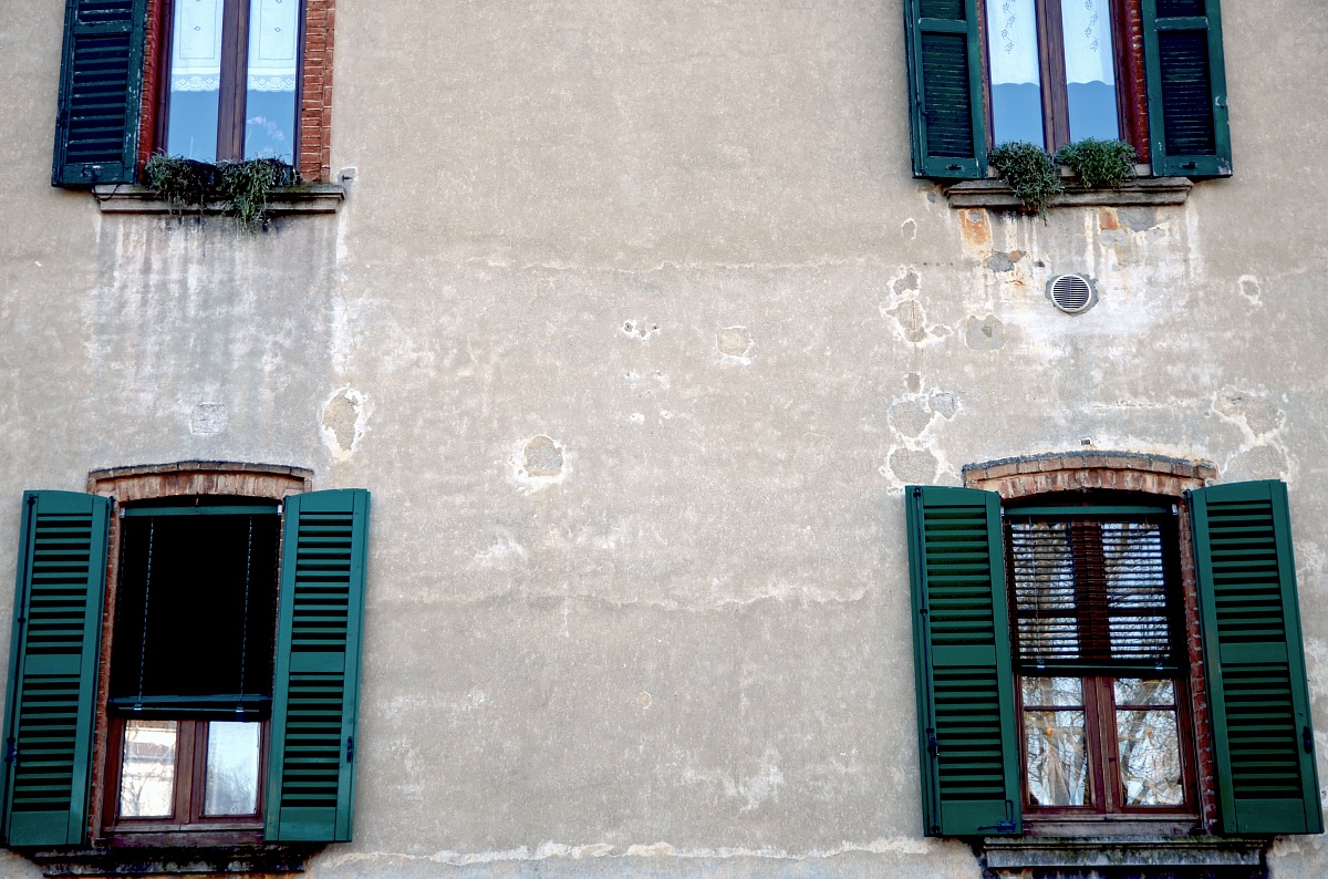 other times, other peace