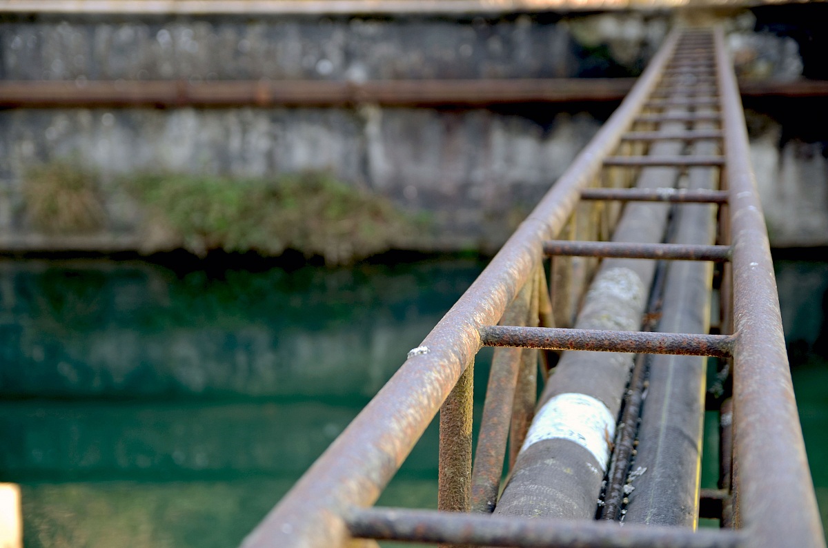 water and development