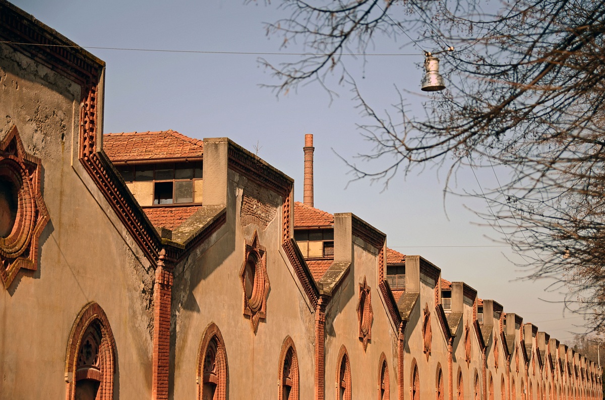 the chain and the fabbrica2