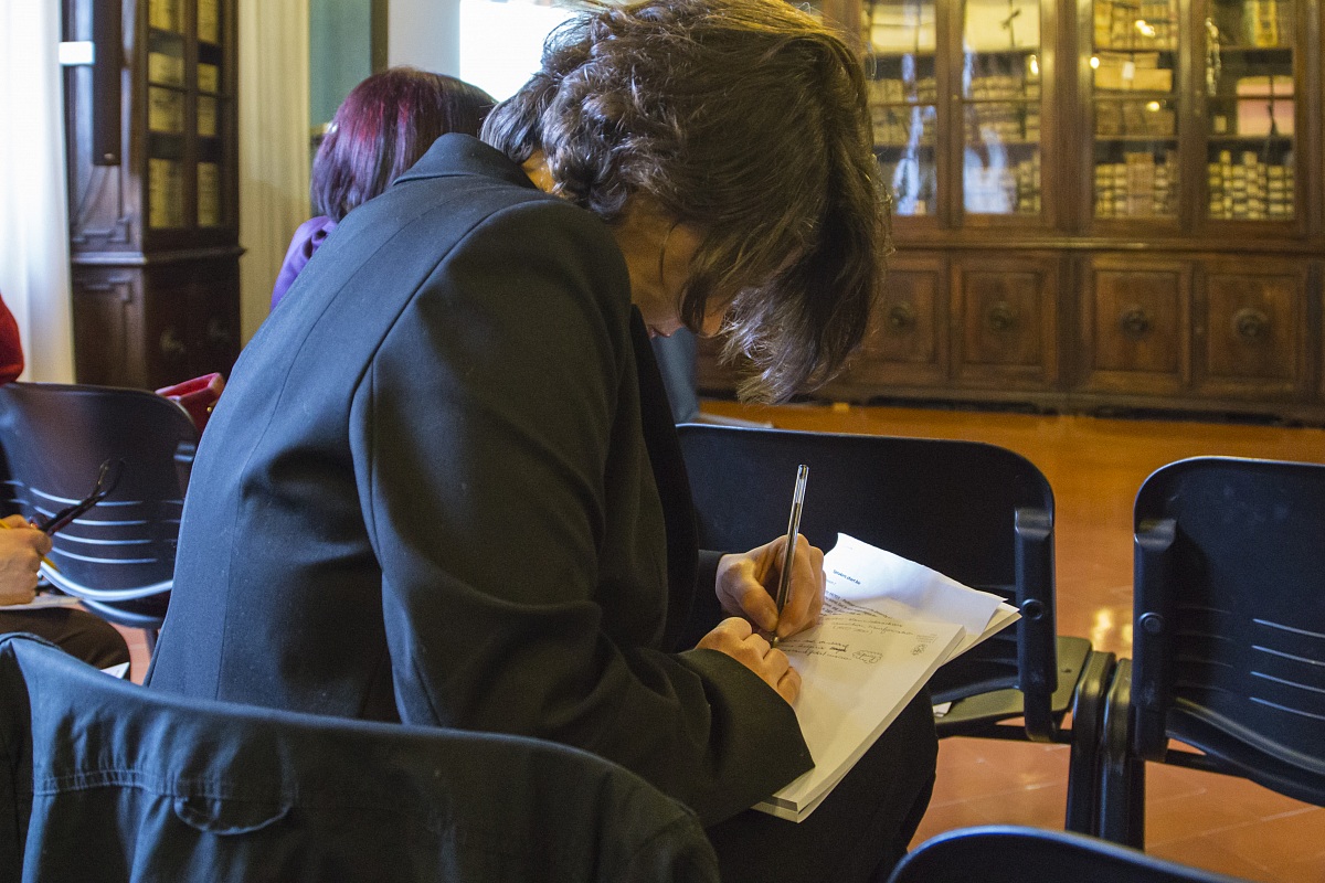 Gli appunti di Casha S.