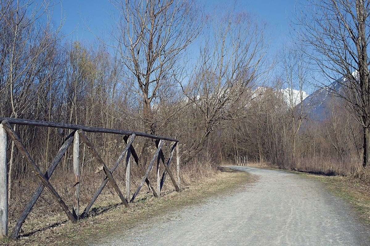 Valtellina Path
