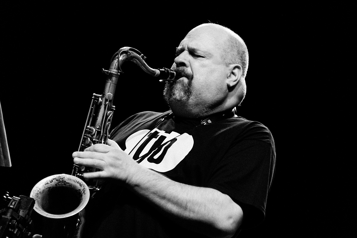 Michael Rosen & TerniJazzOrchestra