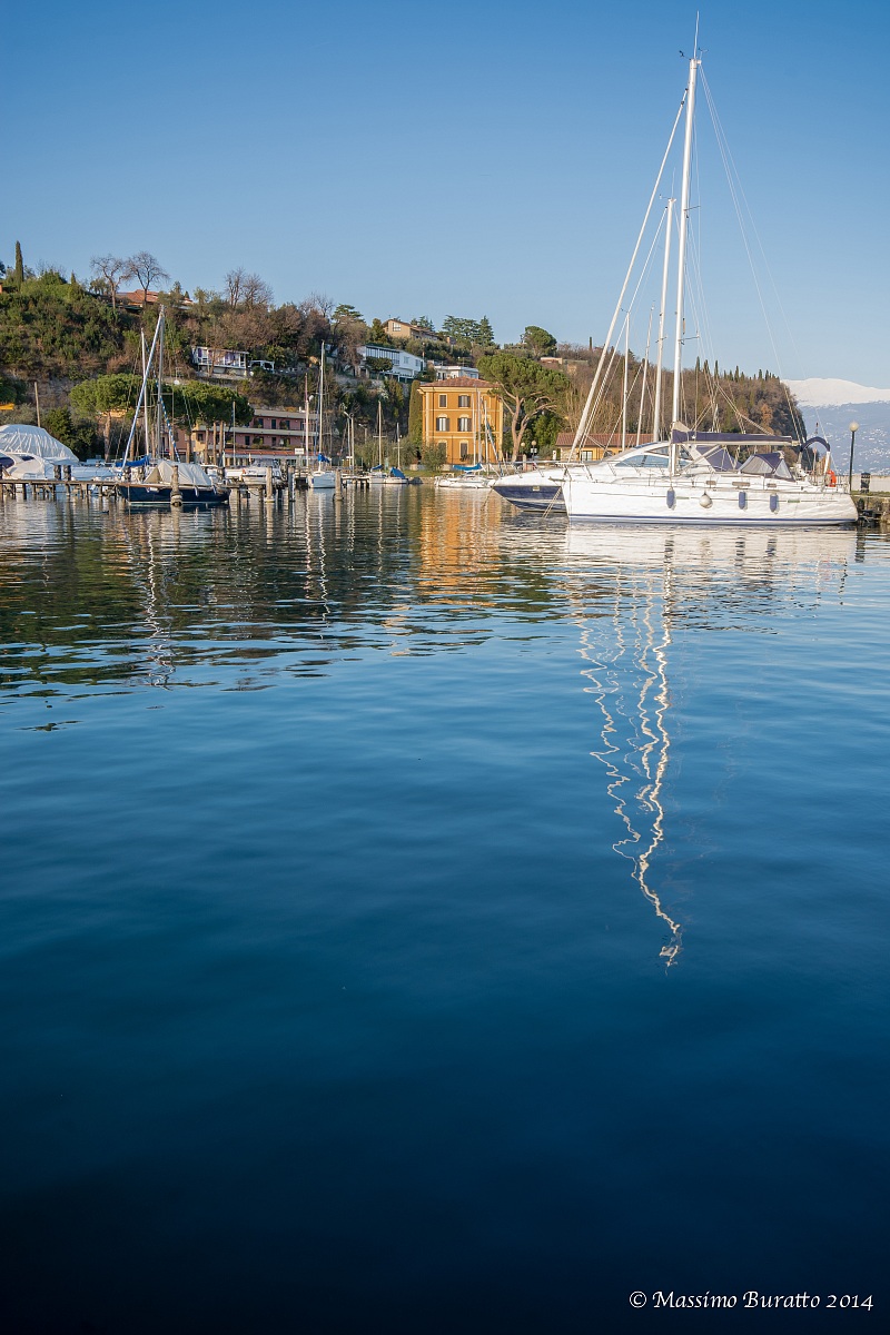 In attesa della prima uscita