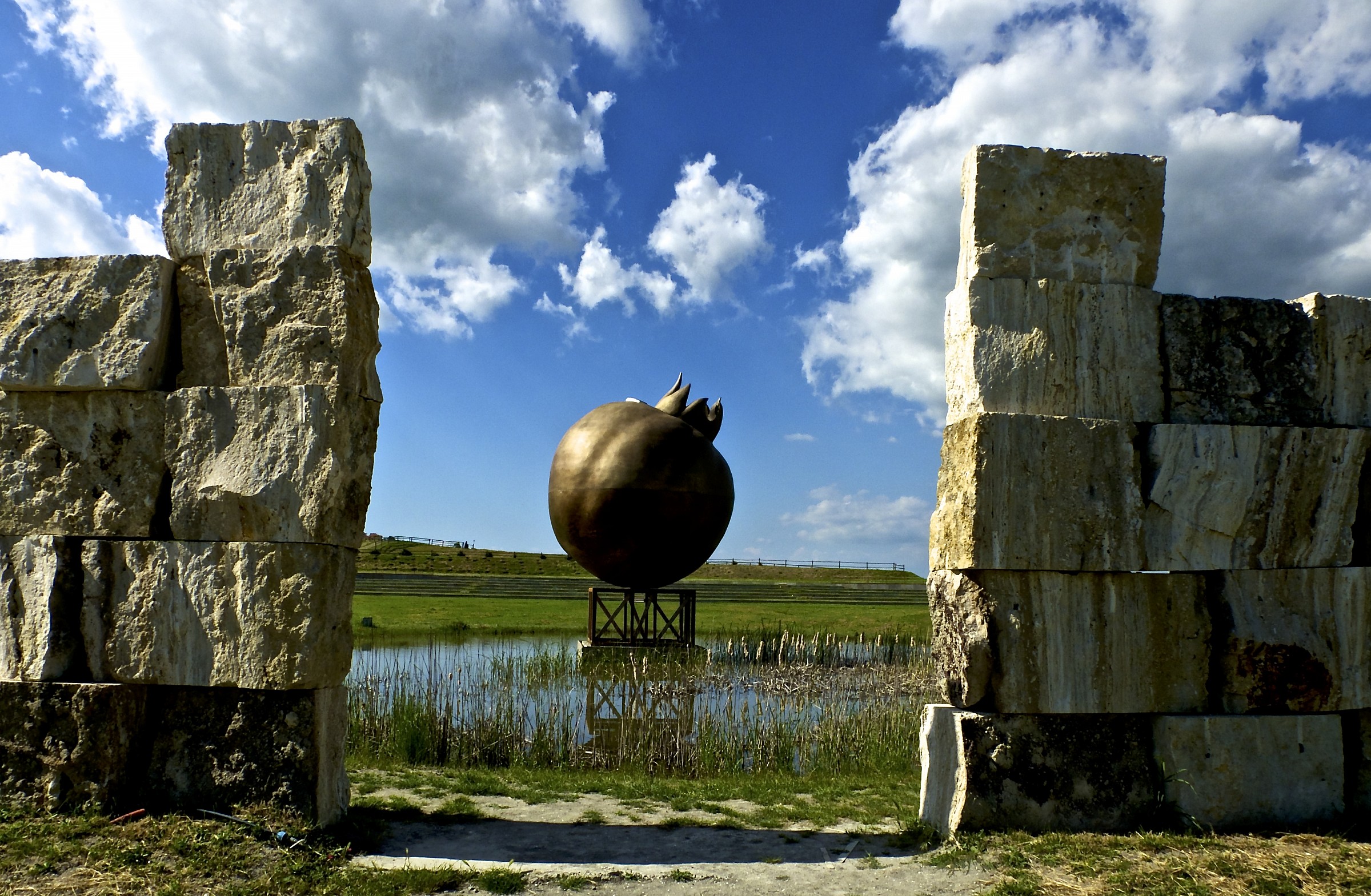 Teatro del Silenzio 1