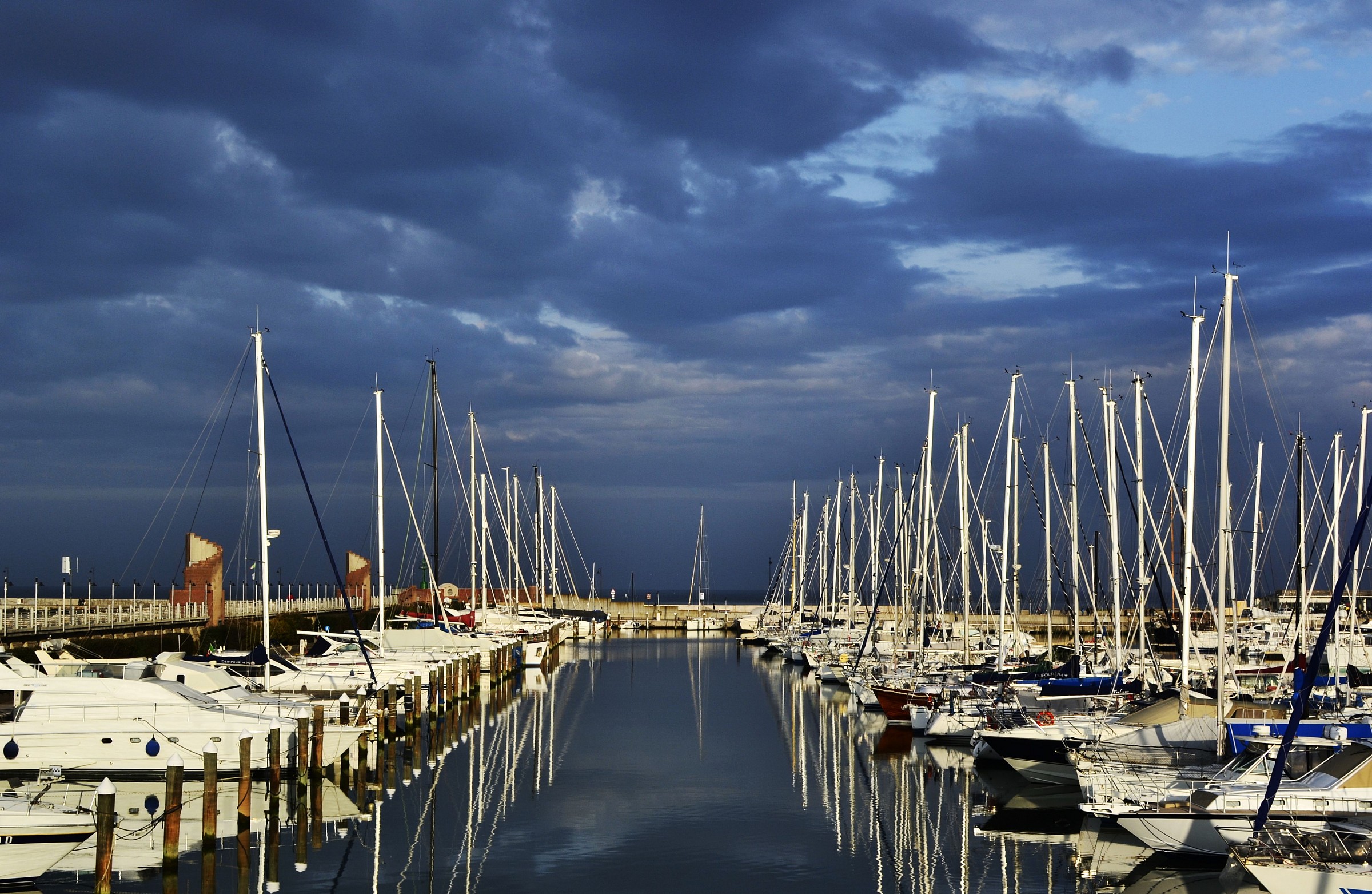 Darsena Rimini