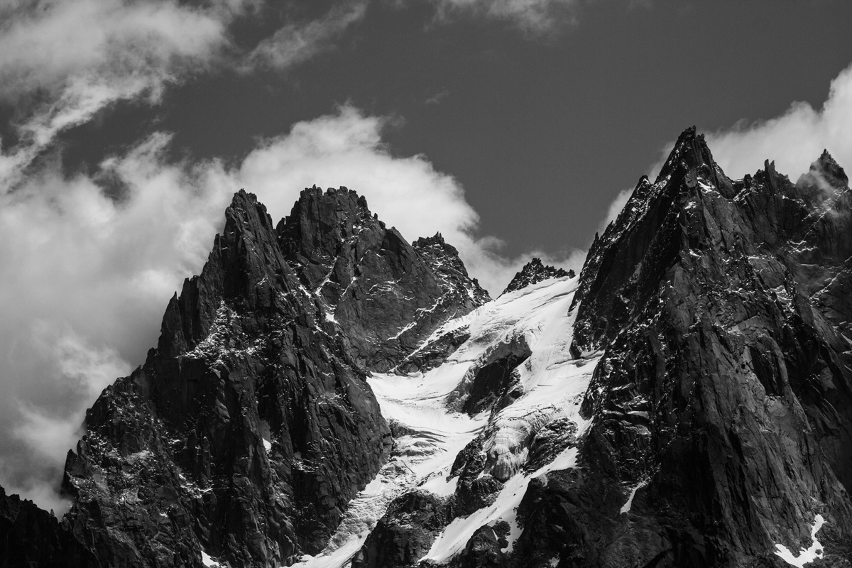 Monte Bianco