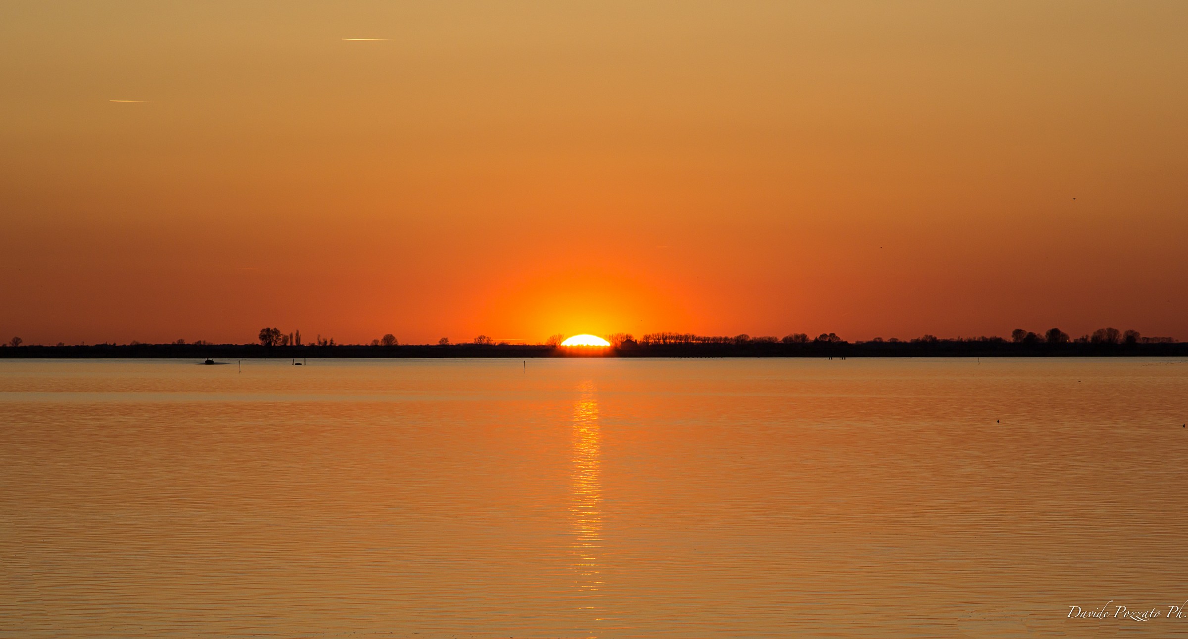 Bag Scardovari Po Delta