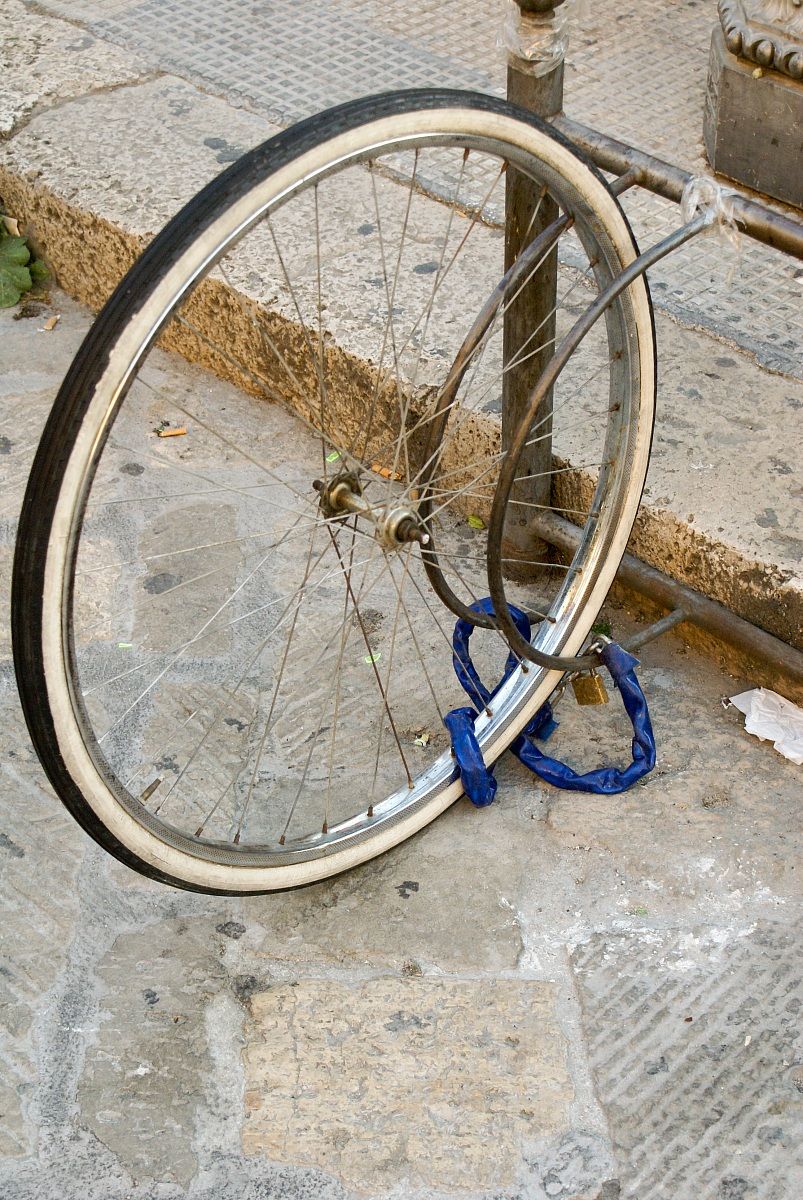 So 'I did not steal ....!!