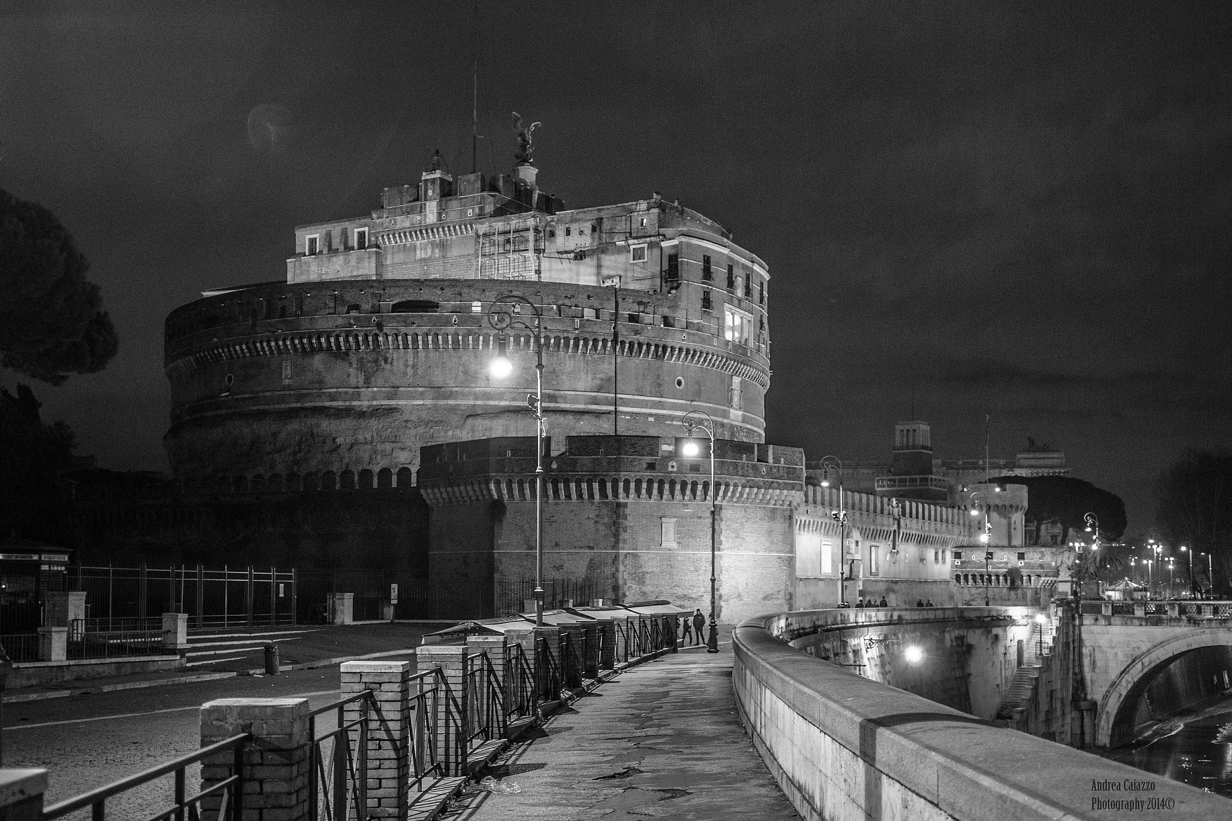 Castel Sant'Angelo